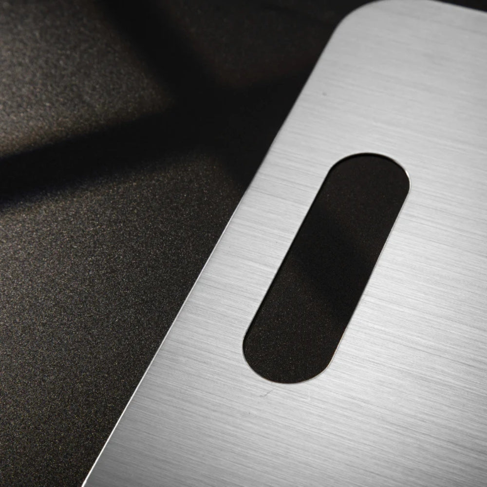 Blade Nova™ - The Permanent Cutting Board