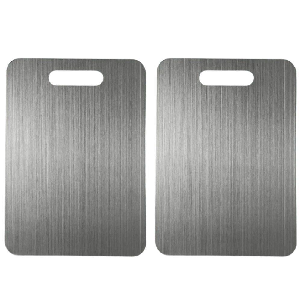 Blade Nova™ - The Permanent Cutting Board