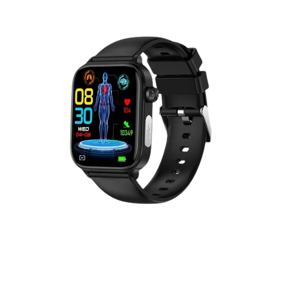 SmartNova™ - With Fall Detection and Blood Glucose measurement