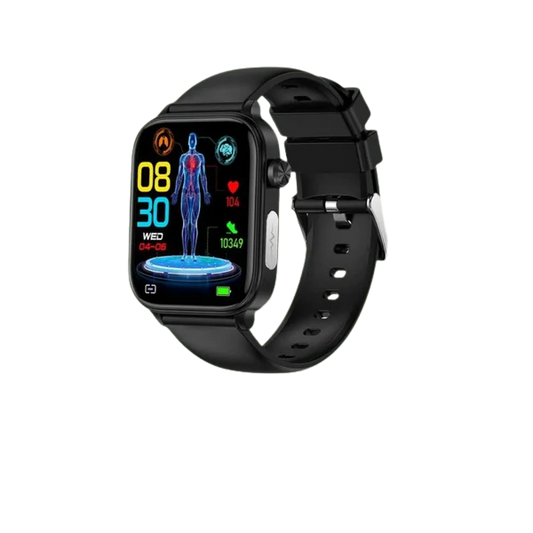 SmartNova™ - With Fall Detection and Blood Glucose measurement